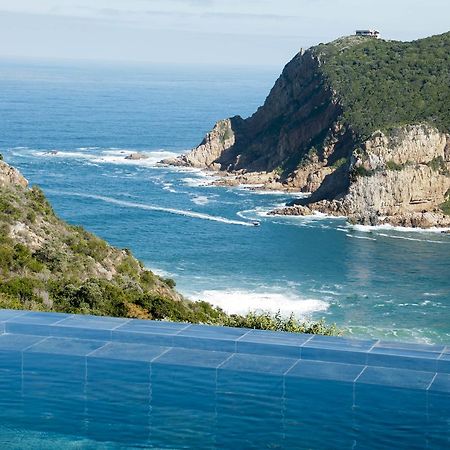 The Mount Knysna Hotel Buitenkant foto