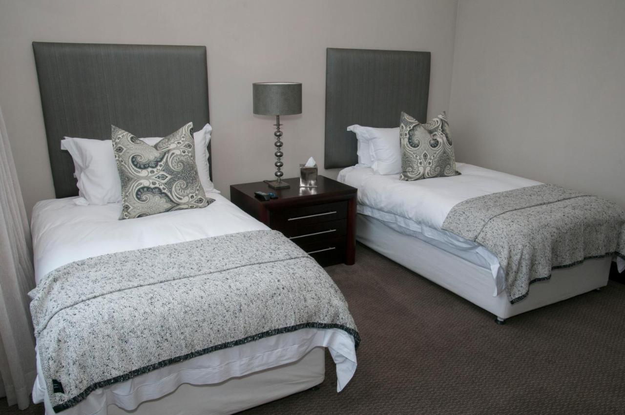 The Mount Knysna Hotel Buitenkant foto