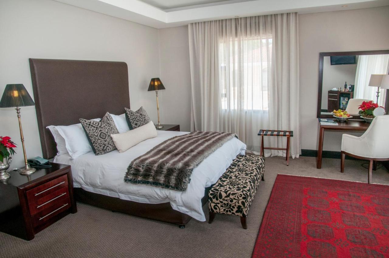 The Mount Knysna Hotel Kamer foto