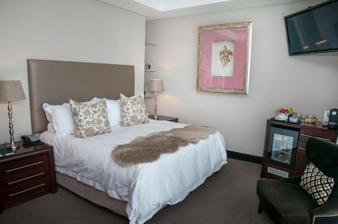 The Mount Knysna Hotel Kamer foto