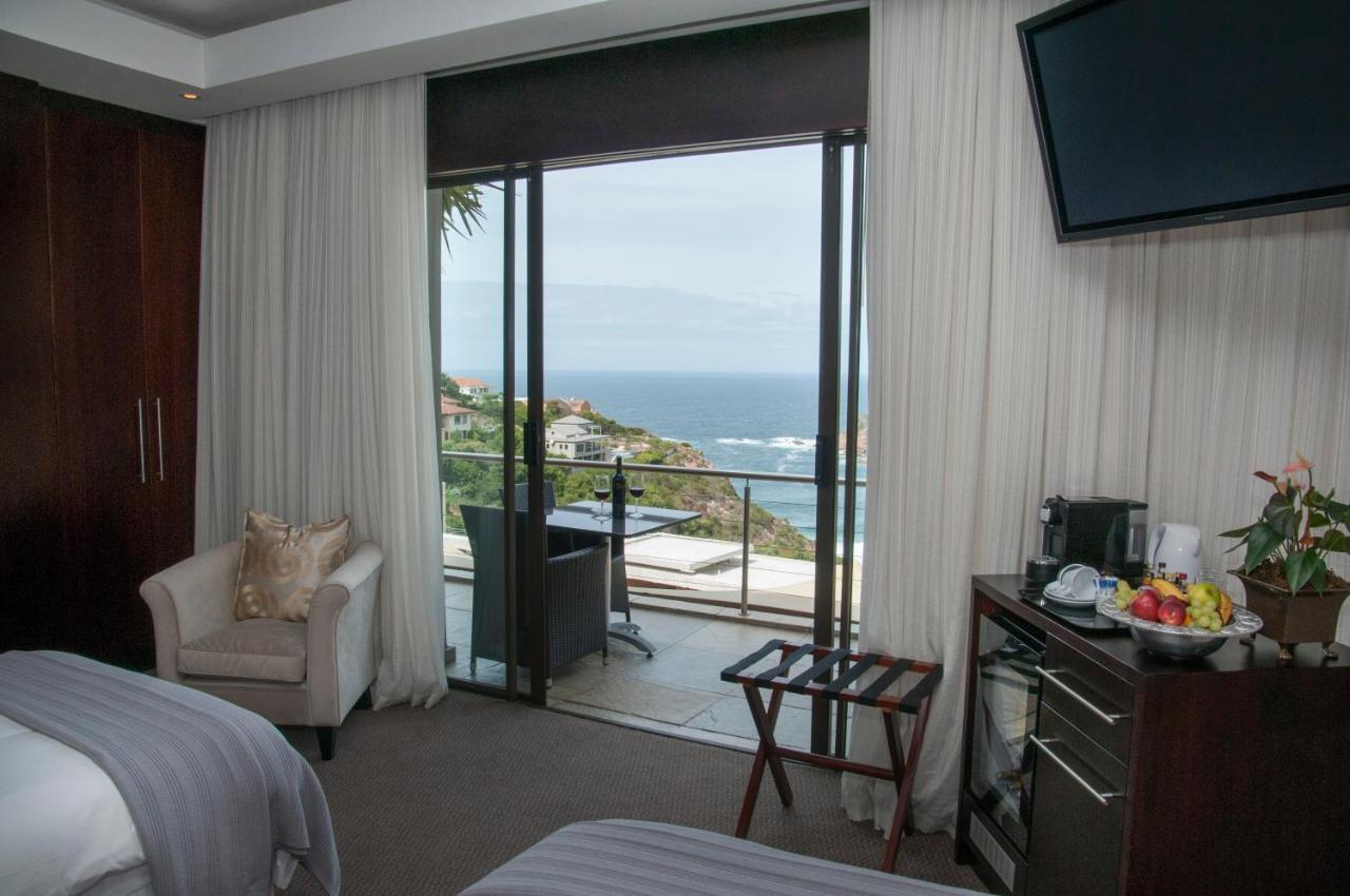 The Mount Knysna Hotel Buitenkant foto