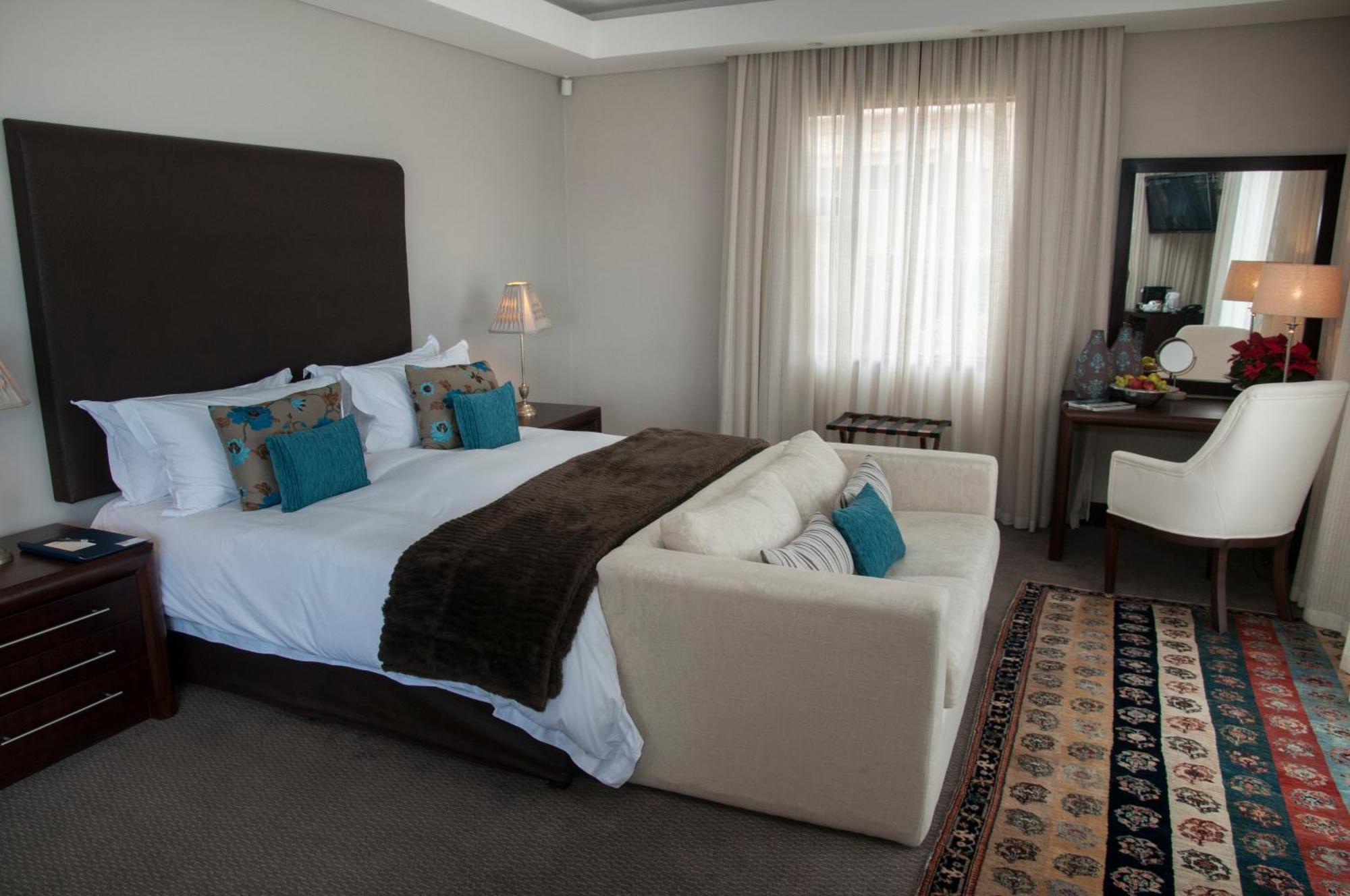 The Mount Knysna Hotel Kamer foto
