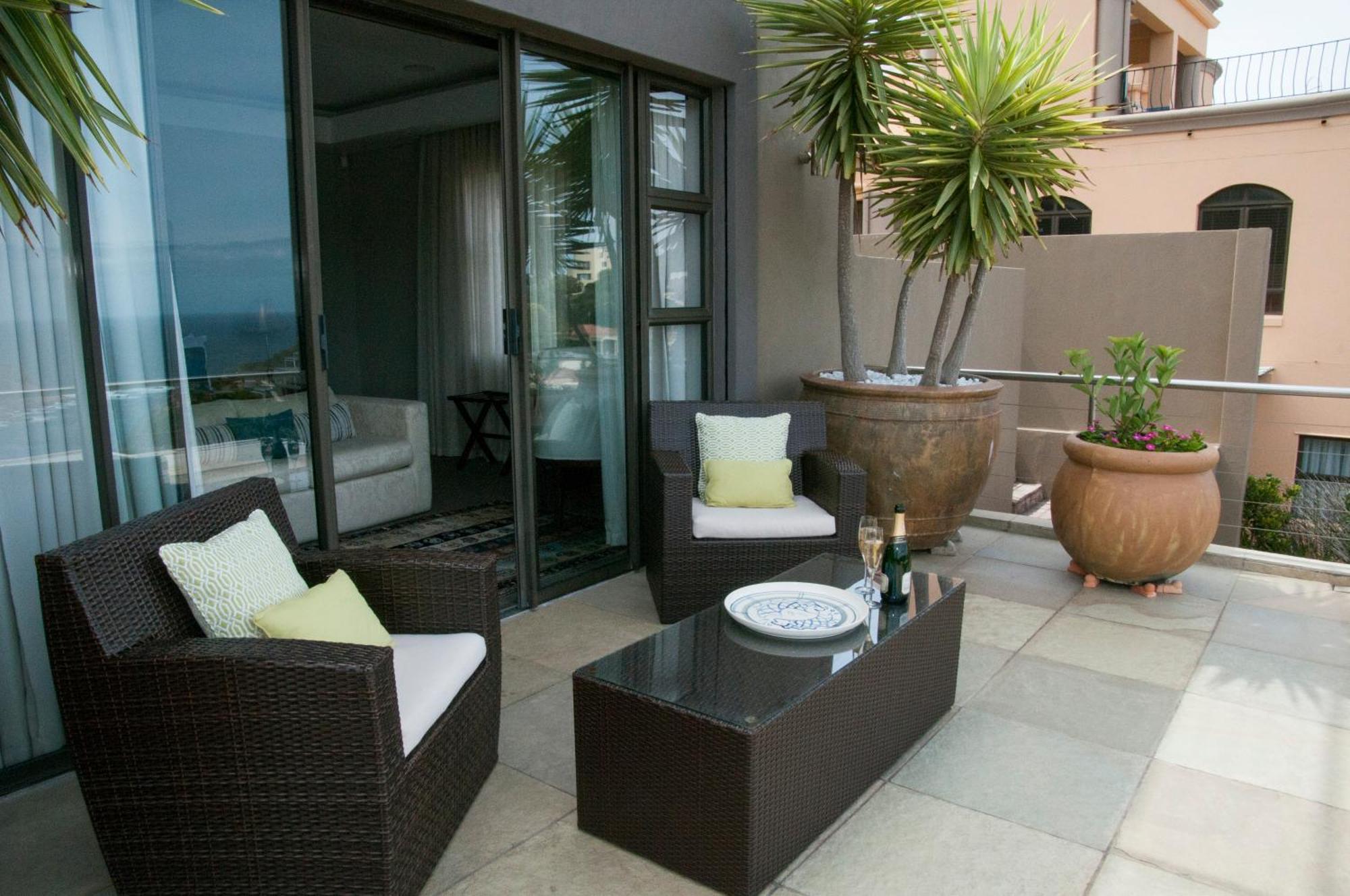 The Mount Knysna Hotel Kamer foto