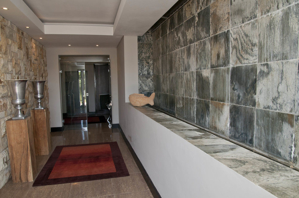 The Mount Knysna Hotel Buitenkant foto