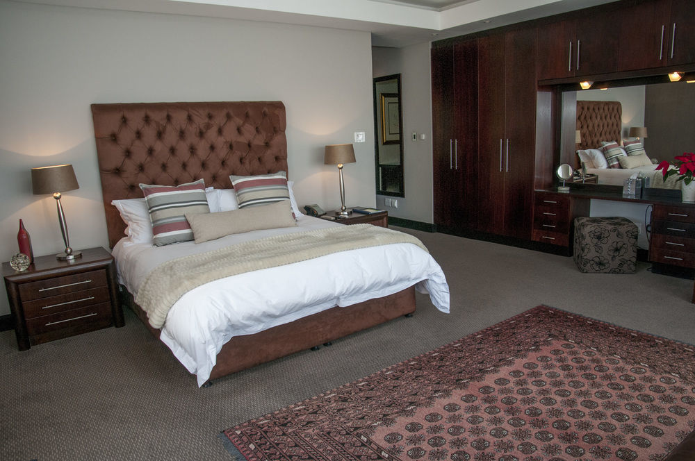 The Mount Knysna Hotel Buitenkant foto