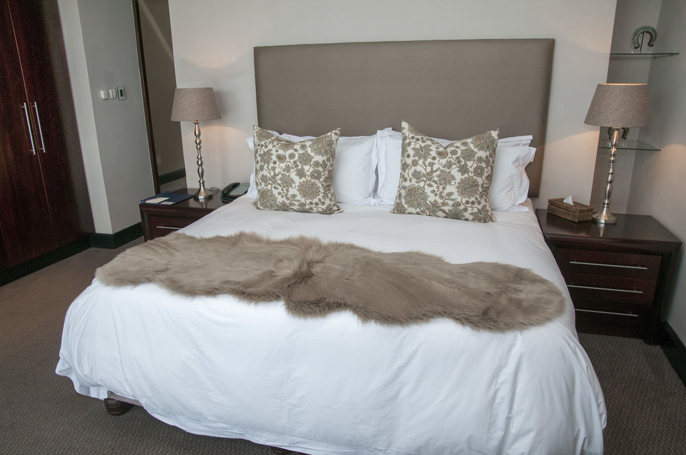 The Mount Knysna Hotel Buitenkant foto