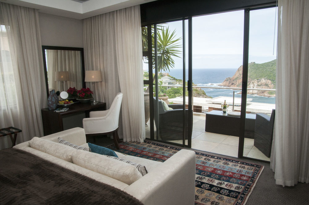The Mount Knysna Hotel Buitenkant foto