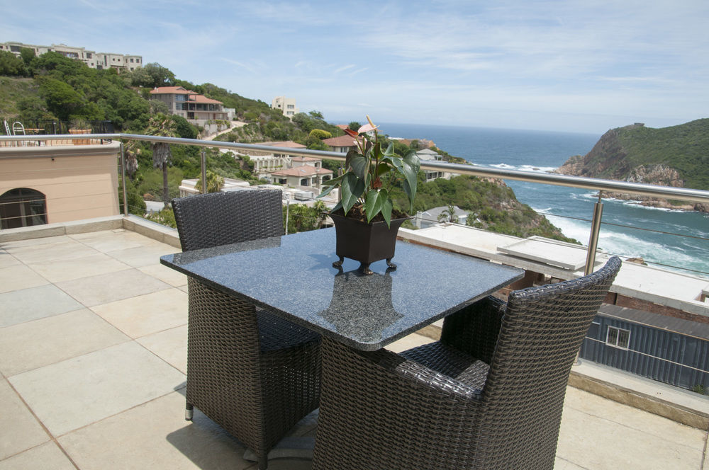The Mount Knysna Hotel Buitenkant foto