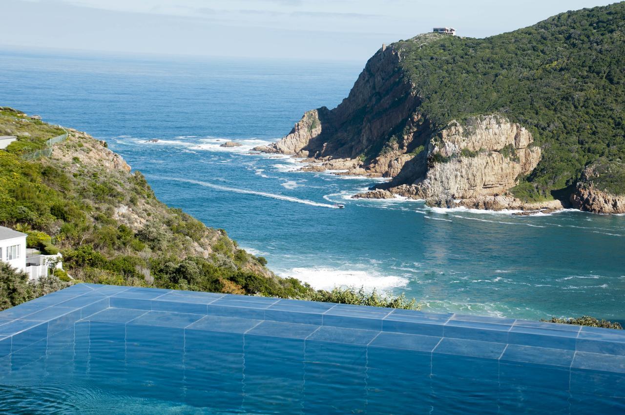 The Mount Knysna Hotel Buitenkant foto