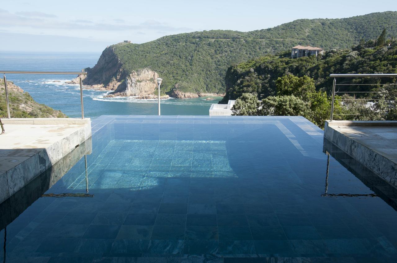 The Mount Knysna Hotel Buitenkant foto