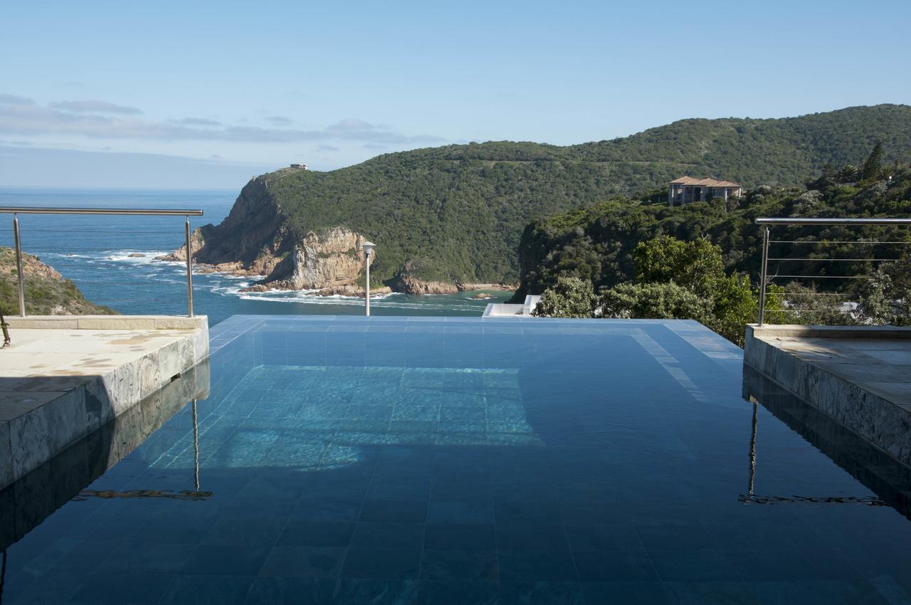 The Mount Knysna Hotel Buitenkant foto