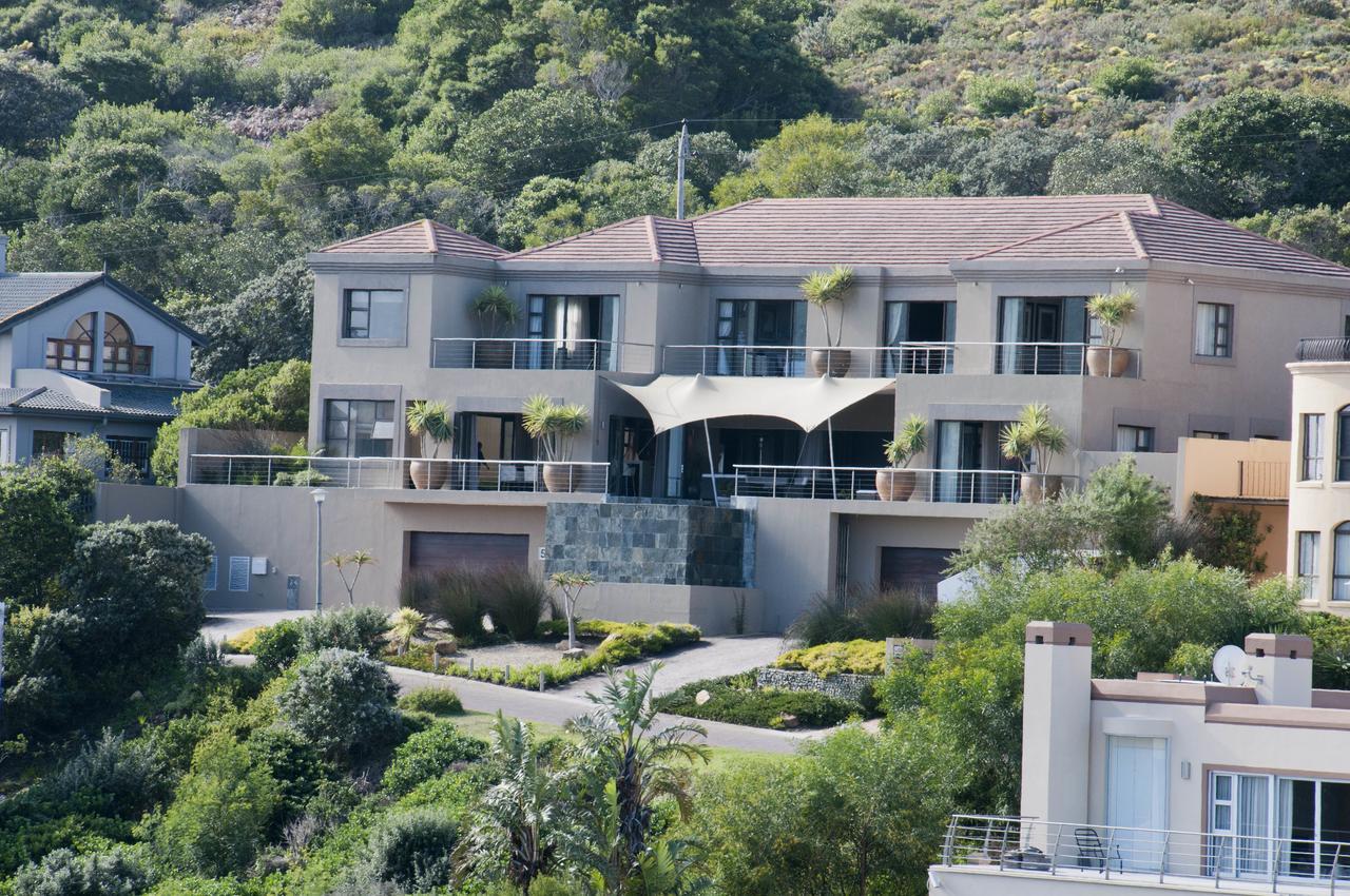 The Mount Knysna Hotel Buitenkant foto