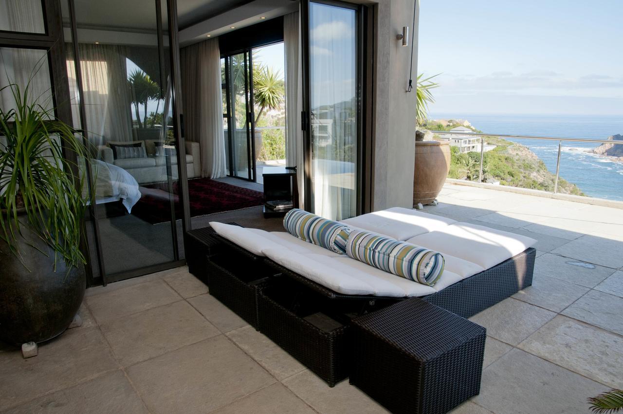 The Mount Knysna Hotel Buitenkant foto