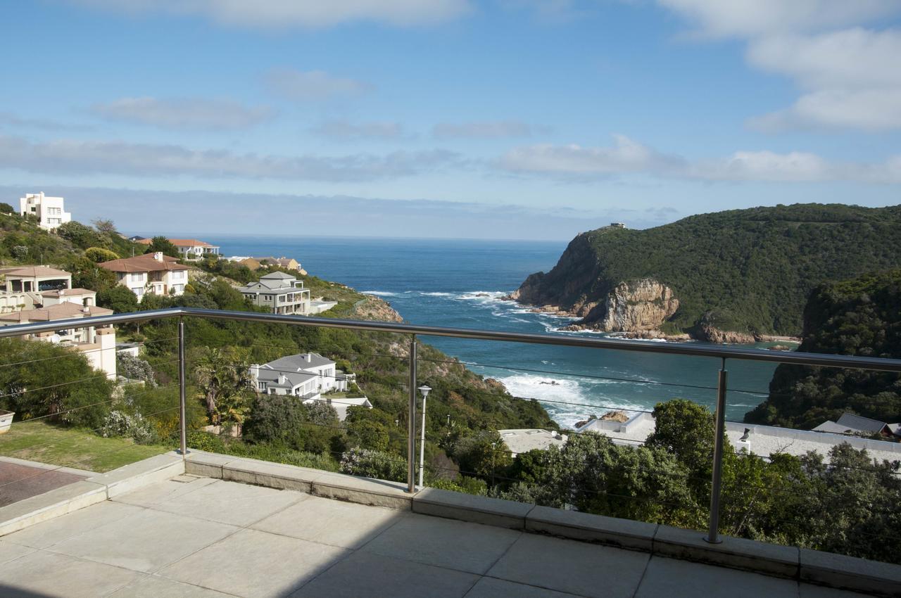 The Mount Knysna Hotel Buitenkant foto