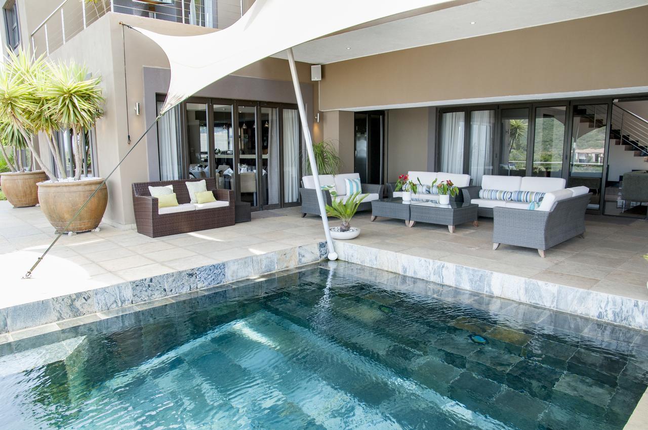 The Mount Knysna Hotel Buitenkant foto