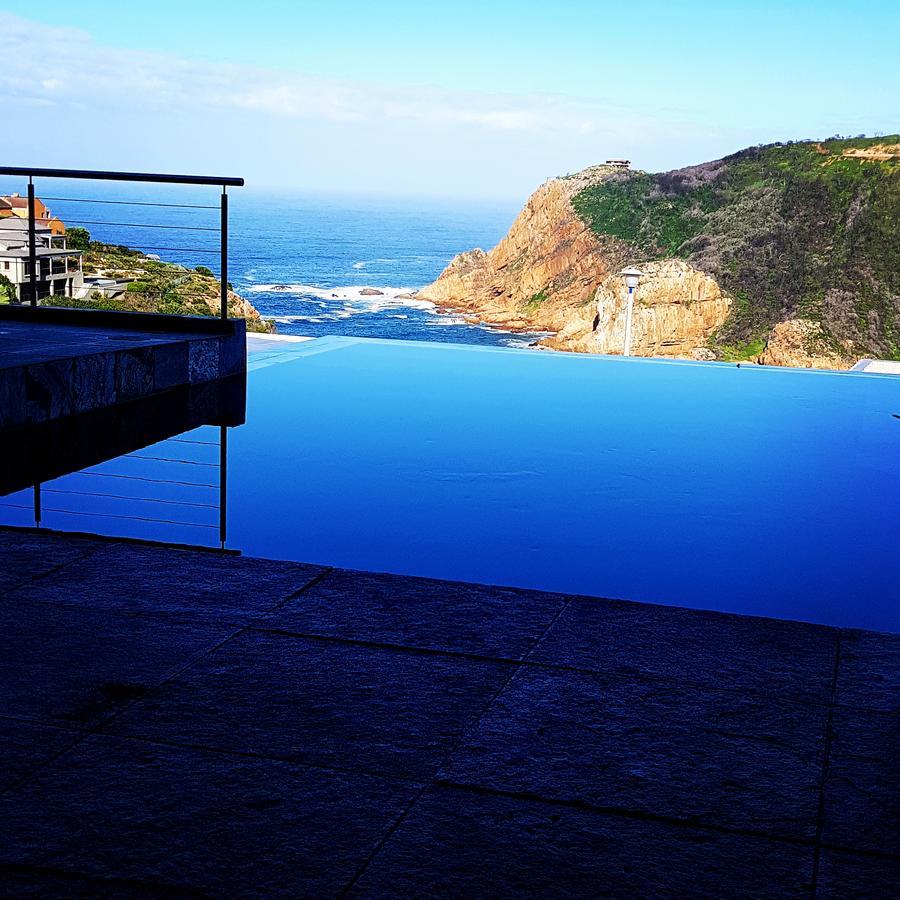 The Mount Knysna Hotel Buitenkant foto